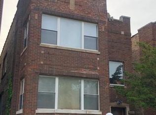 8052 S Vernon Ave, Chicago, IL 60619