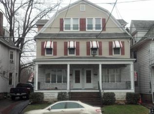 33 Elizabeth St, Wilkes Barre, PA 18704