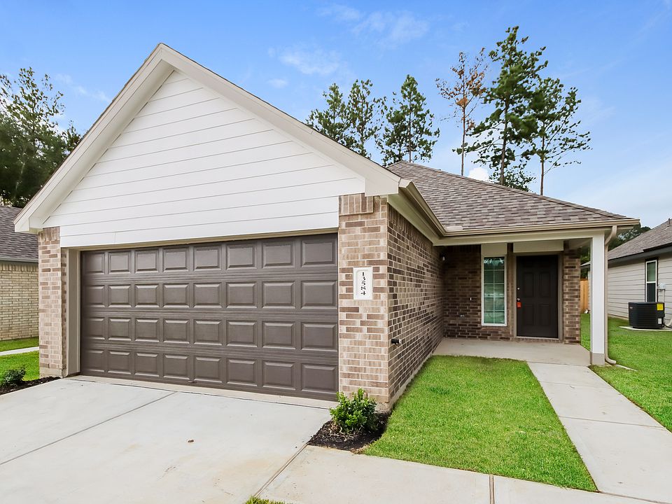 13584 White Ibis St, Splendora, TX 77372 Zillow