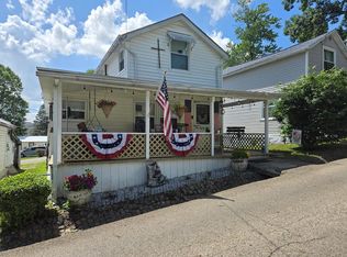 187 9th St, Lancaster, OH