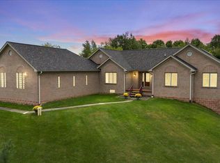 6940 Martin Rd, Imlay City, MI 48444