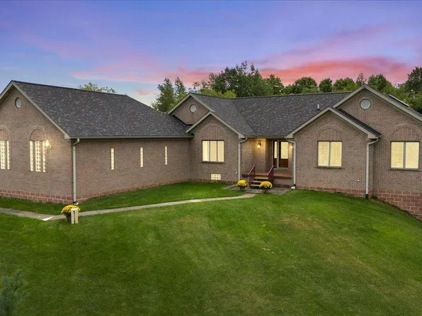 6940 Martin Rd, Imlay City, MI 48444