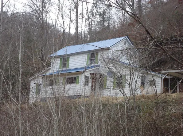 119 Hilltop Ln, Welch, WV 24801