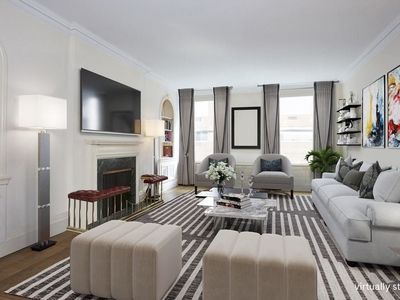 30 Sutton Pl APT 5A, New York, NY, 10022