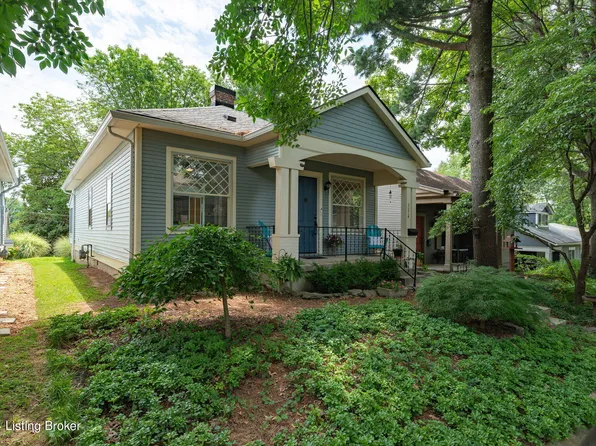 3214 Marion Ct, Louisville, KY 40206