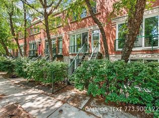 2508 N Bosworth Ave, Chicago, IL 60614