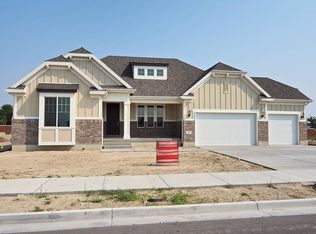 2098 W Plum Harvest Way, South Jordan, UT 84095
