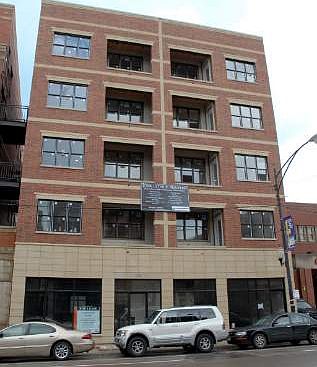 1st image of 2708 N Halsted #2S