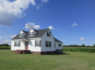 630 Cedar Fork Rd, Beulaville, NC 28518