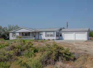 520 Lane 1/2, Powell, WY 82435