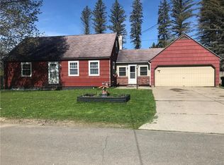 1 John St, Homer, NY 13077