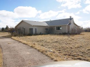5320 Bill Nye Ave, Laramie, WY 82070