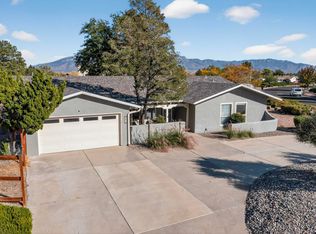 502 Ashberry Ct SE, Rio Rancho, NM 87124