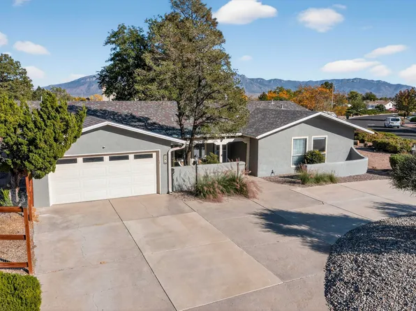 502 Ashberry Ct SE, Rio Rancho, NM 87124