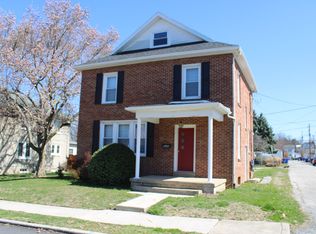 549 Lancaster Ave, York, PA 17403