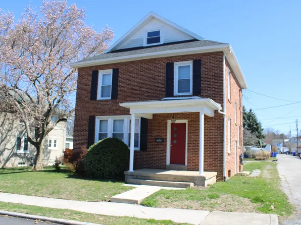 549 Lancaster Ave, York, PA 17403