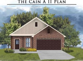 774 Crozier Dr, Bossier City, LA 71111