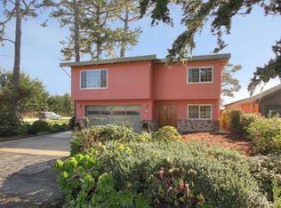 210 Marine Blvd, Moss Beach, CA