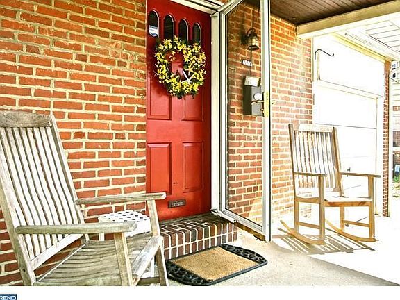 Porch