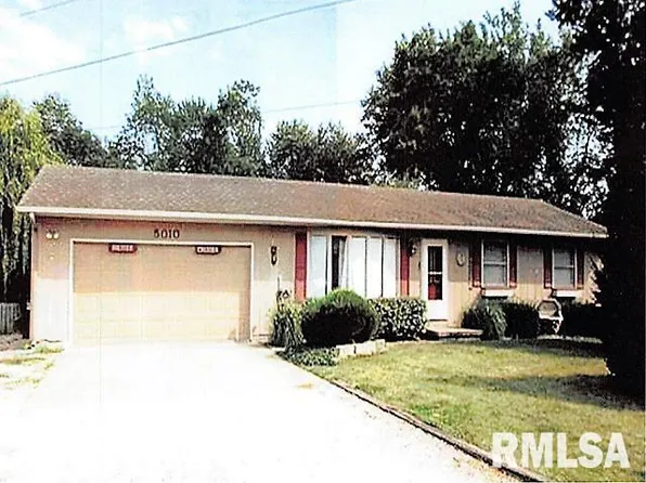 5010 52nd Ave, Moline, IL 61265