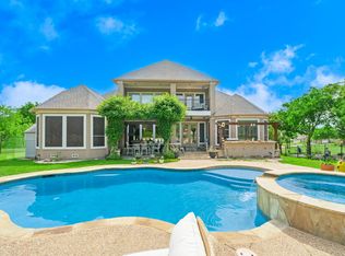9111 Cliffside Grand Pr, Cedar Hill, TX 75104