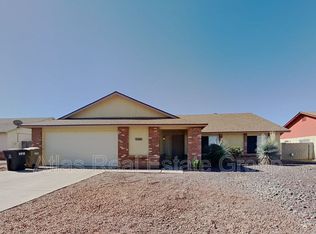 7249 W Cherry Hills Dr, Peoria, AZ 85345