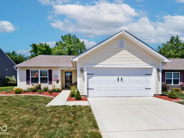 6524 Emerald Crossing Way, Indianapolis, IN 46221