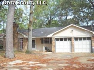 1403 Blackhawk Ridge Ln, Pine Bluff, AR 71603