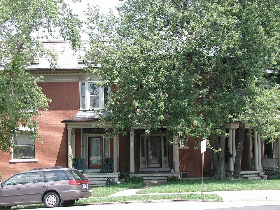 6161 COLUMBIA