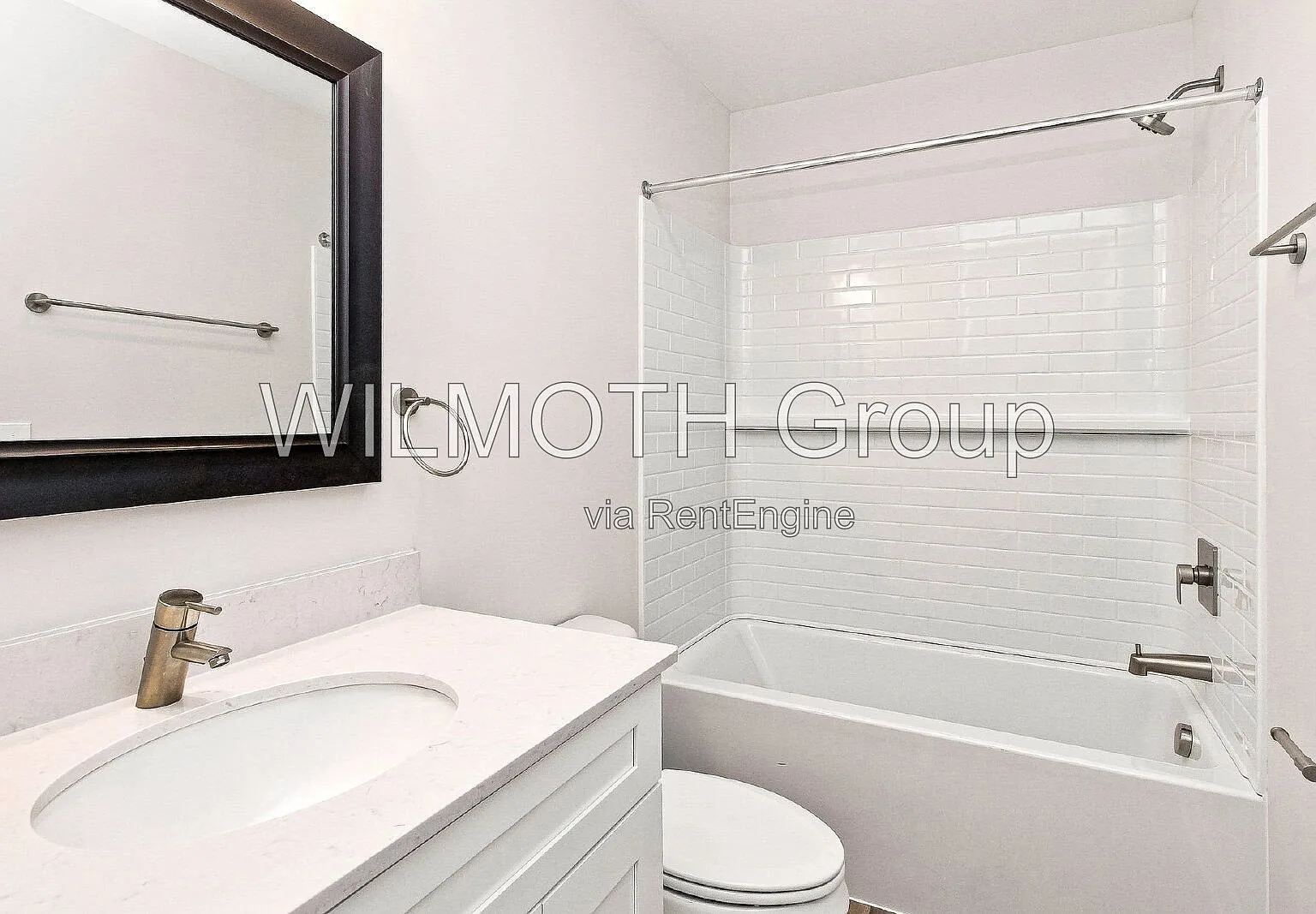 2 bed, 2.5 bath, 1300 sqft, $1,295 — Photo 4