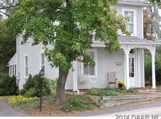 2264 Lee Hwy, Mount Sidney, VA 24467