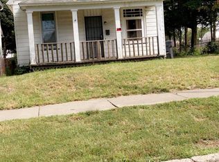 1904 N Church St, Decatur, IL 62526