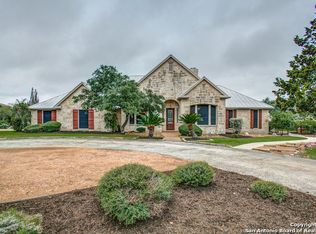 4110 Fossil Park, San Antonio, TX 78261