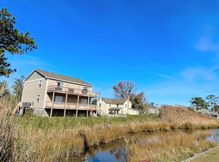 5512 Main St, Chincoteague, VA