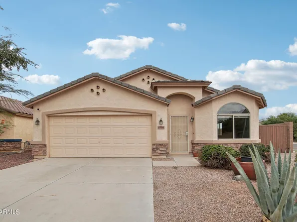 45486 W SKY Lane, Maricopa, AZ 85139