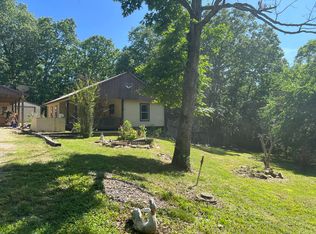 183 Valley View Rd, Forsyth, MO 65653