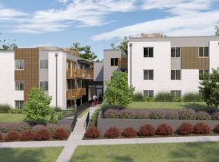 The Ivy, Boulder, CO 80302