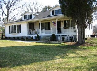 1950 Hallowing Point Rd, Prince Frederick, MD 20678