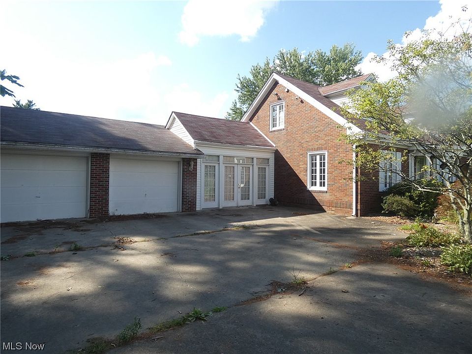 66578 N Moss Run Rd, Bellaire, OH 43906 MLS 4501686 Zillow