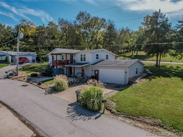 272 Screech Owl Cir, Camdenton, MO 65020