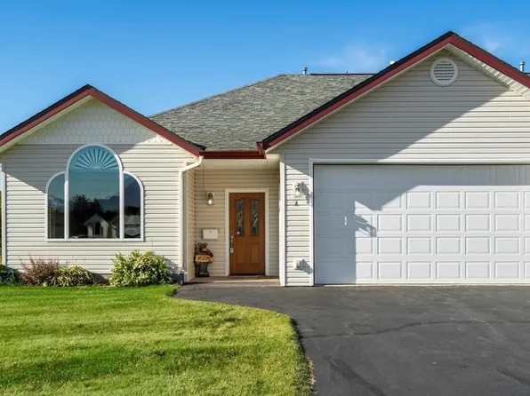 1720 S Heritage Cir #A, Palmer, AK 99645