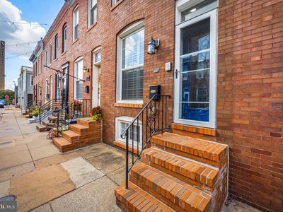 710 S Glover St, Baltimore, MD, 21224