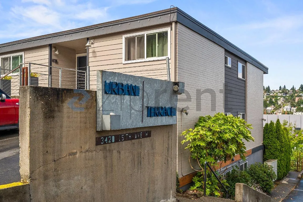1 bed, 622 sqft, $1,850 — Photo 1