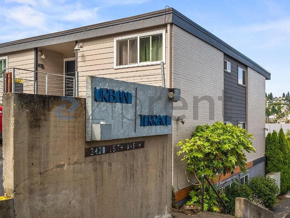 3420 15th Ave W #105