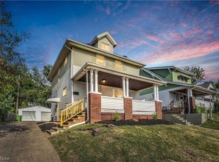 4915 E 88th St, Garfield Heights, OH 44125