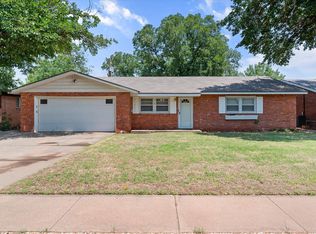 3816 49th St, Lubbock, TX 79413