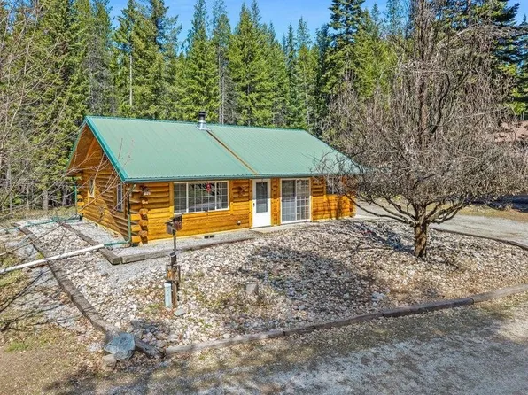 3086 Burnt Valley Rd, Chewelah, WA 99109