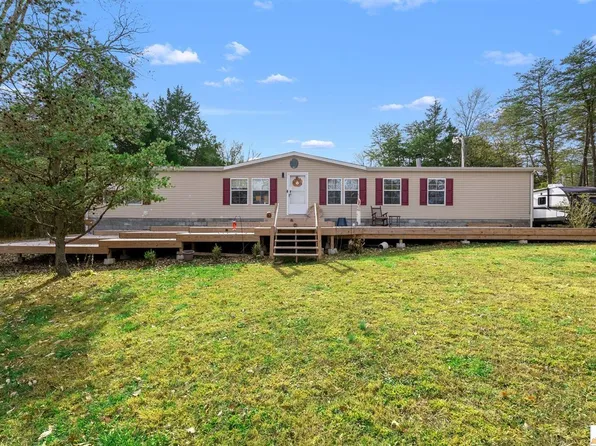 2147 Broad Ford Rd, Munfordville, KY 42765