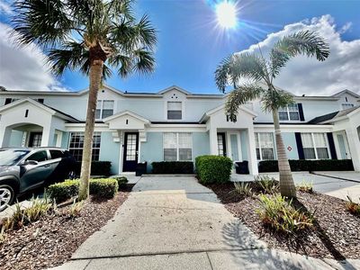 7670 Otterspool St, Kissimmee, FL, 34747