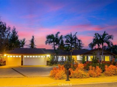 6001 Ohio St, Yorba Linda, CA, 92886